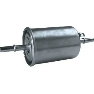 Fuel filter, In-line. Фильтр топливный, проточный DAEWOO/CHEVROLET/DOOSAN 96281411