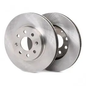 Brake disc. Диск тормозной DAEWOO/CHEVROLET/DOOSAN 96286933