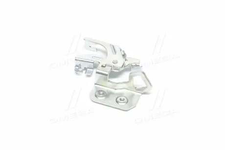 Фіксатор замка багажника (вир-во GM) DAEWOO/CHEVROLET/DOOSAN 96303364