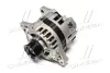 Генератор lanos 12v 85а (вир-во GM) DAEWOO/CHEVROLET/DOOSAN 96303556 (фото 2)