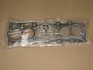 Прокладка головки блоку циліндра (вир-во GM) DAEWOO/CHEVROLET/DOOSAN 96307861 (фото 2)