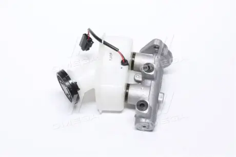 Цилиндр тормозной, главный DAEWOO/CHEVROLET MATIZ/SPARK (пр-во GM) DAEWOO/CHEVROLET/DOOSAN 96316463