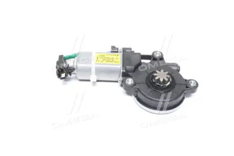 Мотор склопідйомника передній лівий 20 вт. DAEWOO/CHEVROLET/DOOSAN 96318490