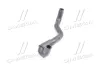 Патрубок радіатора охолодження (вир-во GM) DAEWOO/CHEVROLET/DOOSAN 96322908 (фото 2)