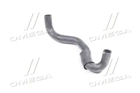 Патрубок радіатора охолодження (вир-во GM) DAEWOO/CHEVROLET/DOOSAN 96322908