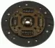 Clutch disc. Диск сцепления DAEWOO/CHEVROLET/DOOSAN 96325012 (фото 1)
