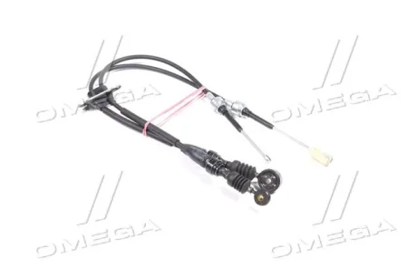 Трос КПП (вир-во GM) DAEWOO/CHEVROLET/DOOSAN 96333366