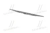 Щітка склоочисника (вир-во GM) DAEWOO/CHEVROLET/DOOSAN 96341429 (фото 3)