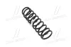 Coil spring. Пружина, ходовая часть DAEWOO/CHEVROLET/DOOSAN 96342022 (фото 1)