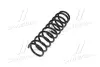 Coil spring. Пружина, ходовая часть DAEWOO/CHEVROLET/DOOSAN 96342022 (фото 2)