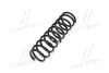 Coil spring. Пружина, ходовая часть DAEWOO/CHEVROLET/DOOSAN 96342022 (фото 4)