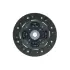Clutch disc. Диск сцепления DAEWOO/CHEVROLET/DOOSAN 96343030 (фото 1)