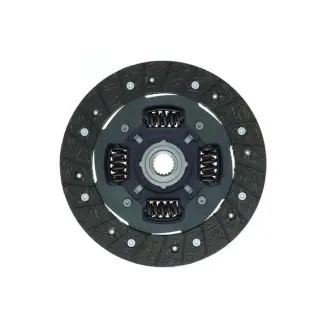 Clutch disc. Диск сцепления DAEWOO/CHEVROLET/DOOSAN 96343030