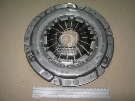 Кошик зчеплення (вир-во GM) DAEWOO/CHEVROLET/DOOSAN 96349031