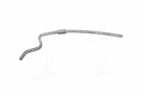 Патрубок радіатора (вир-во GM) DAEWOO/CHEVROLET/DOOSAN 96351848