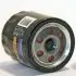Oil filter, Spin-On. Фильтр масляный, накручивающийся DAEWOO/CHEVROLET/DOOSAN 96352845 (фото 1)