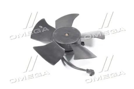 Вентилятор радіатора охолодження DAEWOO/CHEVROLET/DOOSAN 96353136