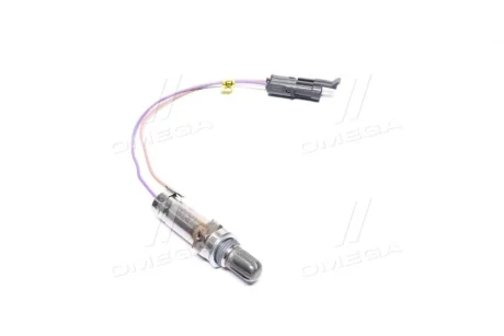 Датчик кисню (лямбда зонд) (вир-во GM) DAEWOO/CHEVROLET/DOOSAN 96377500