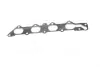 Прокладка випускного колектора 1.6i Aveo, Lacetti DAEWOO/CHEVROLET/DOOSAN 96378805 (фото 1)