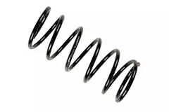 Пружина, ходовая часть. Пружина, ходова частина. Coil spring DAEWOO/CHEVROLET/DOOSAN 96391477