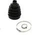 Bellow Set, drive shaft. Пыльник ШРУС DAEWOO/CHEVROLET/DOOSAN 96391553 (фото 1)