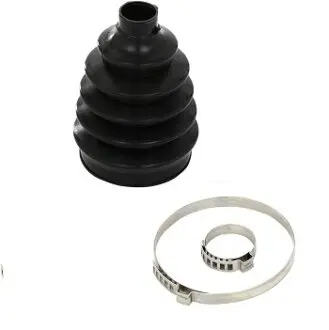 Bellow Set, drive shaft. Пыльник ШРУС DAEWOO/CHEVROLET/DOOSAN 96391553