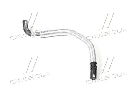 Патрубок отопителя epica подводящий (пр-во GM) DAEWOO/CHEVROLET/DOOSAN 96394106