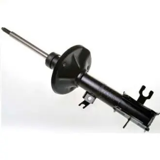 Shock absorber. Амортизатор DAEWOO/CHEVROLET/DOOSAN 96410166