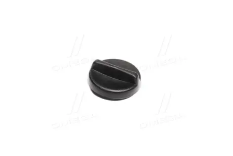 Кришка маслозалівн.epиca (вир-во GM) DAEWOO/CHEVROLET/DOOSAN 96413053