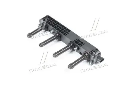 Катушка зажигания (пр-во GM) DAEWOO/CHEVROLET/DOOSAN 96415010