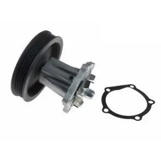 Water pump. Насос системы охлаждения DAEWOO/CHEVROLET/DOOSAN 96416294