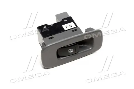 Кнопка склопідйомника DAEWOO/CHEVROLET/DOOSAN 96417454