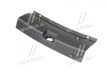 Обшивка багажника центральна (вир-во GM) DAEWOO/CHEVROLET/DOOSAN 96438751