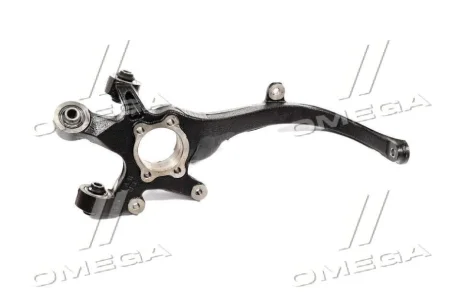 Кулакповоротний DAEWOO/CHEVROLET/DOOSAN 96440024