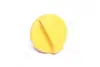 Кришка маслозаливної горловини двигуна 1.8i LDA Lacetti, 2.0D LLW Cruze, Captiva, Antara DAEWOO/CHEVROLET/DOOSAN 96440305 (фото 1)