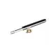Shock absorber. Амортизатор DAEWOO/CHEVROLET/DOOSAN 96445038 (фото 1)