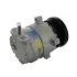 AC compressor. Компрессор кондиционера DAEWOO/CHEVROLET/DOOSAN 96450078 (фото 1)