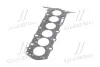 Прокладка головки блоку циліндра (вир-во GM) DAEWOO/CHEVROLET/DOOSAN 96451758 (фото 2)