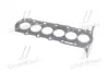 Прокладка головки блоку циліндра (вир-во GM) DAEWOO/CHEVROLET/DOOSAN 96451758 (фото 3)