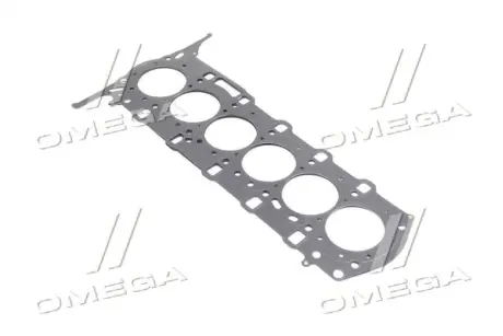 Прокладка головки блоку циліндра (вир-во GM) DAEWOO/CHEVROLET/DOOSAN 96451758