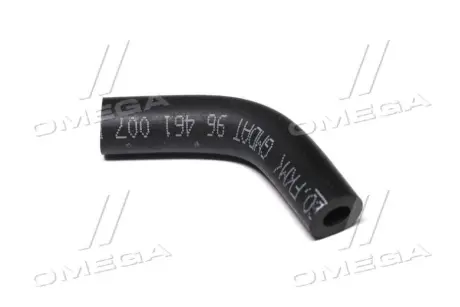 Патрубок системи вентиляції DAEWOO/CHEVROLET/DOOSAN 96461007