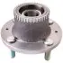 Wheel hub, assy. Ступица колеса в сборе DAEWOO/CHEVROLET/DOOSAN 96471775 (фото 1)