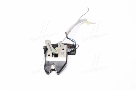 Замок кришки багажника (вир-во GM) DAEWOO/CHEVROLET/DOOSAN 96476565