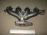 Колектор випускний (вир-во GM) DAEWOO/CHEVROLET/DOOSAN 96481526 (фото 2)