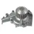 Water pump. Насос системы охлаждения DAEWOO/CHEVROLET/DOOSAN 96518977 (фото 1)