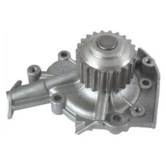 Water pump. Насос системы охлаждения DAEWOO/CHEVROLET/DOOSAN 96518977