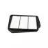 Air filter. Фильтр воздушный DAEWOO/CHEVROLET/DOOSAN 96533450 (фото 1)