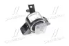 Опора двигуна передня ліва CHEVROLET AVEO / KALOS DAEWOO KALOS 1.4 09.02- DAEWOO/CHEVROLET/DOOSAN 96535495 (фото 1)