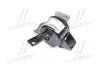 Опора двигуна передня ліва CHEVROLET AVEO / KALOS DAEWOO KALOS 1.4 09.02- DAEWOO/CHEVROLET/DOOSAN 96535495 (фото 4)