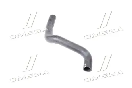Патрубок радіатора aveo (вир-во GM) DAEWOO/CHEVROLET/DOOSAN 96536613